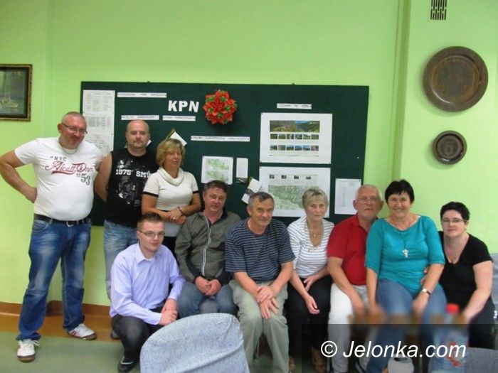 Jelenia Góra/region: Zakochani w górach