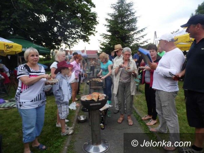 Region: II Mistrzostwa Michałowic w Grillowaniu!