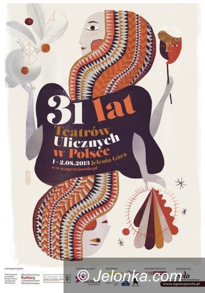 Jelenia Góra: Wykłady, warsztaty i wystawa na Festiwalu Teatrów Ulicznych