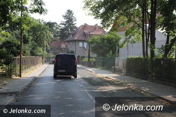 Jelenia Góra: Co z tym remontem na Wojewódzkiej?
