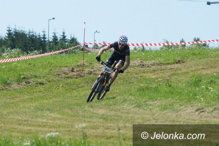 Dziwiszów: Upalne Łysogórki [FOTO, VIDEO]