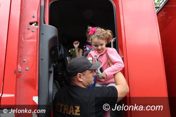 Jelenia Góra: Bezpieczne Wakacje z atrakcjami na Zabobrzu