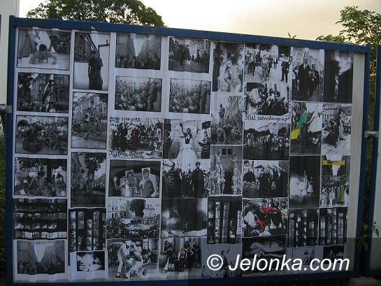 Jelenia Góra: Festiwale Teatrów Ulicznych w obiektywie Jacka Jaśko