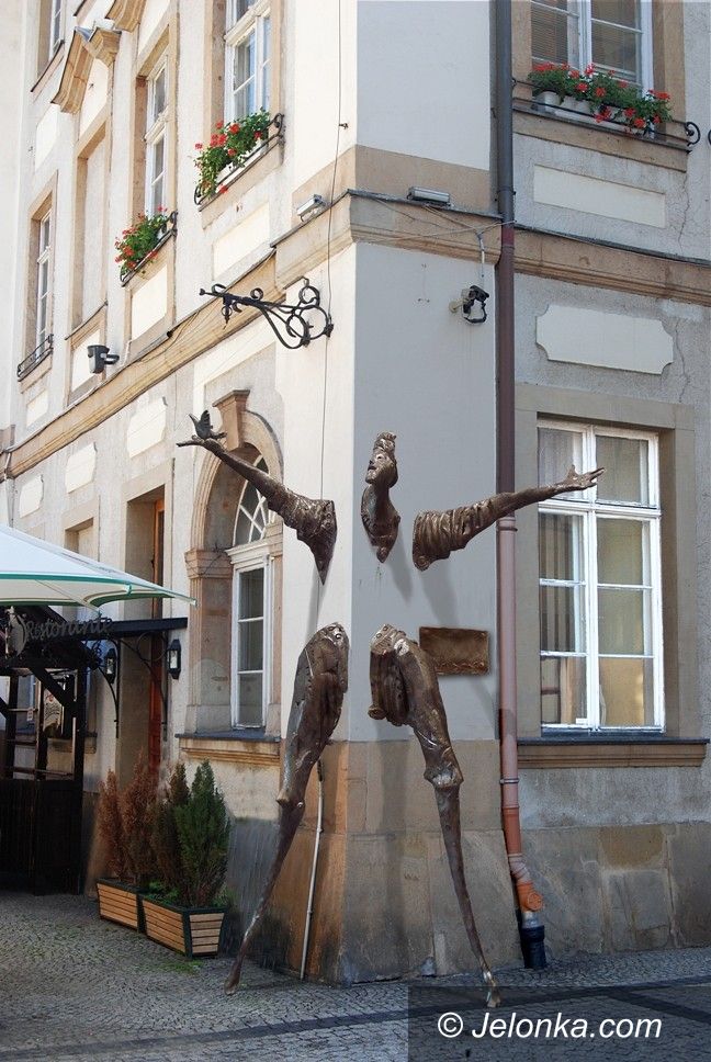 Jelenia Góra: Cudze chwalicie... a teatry uliczne zaczęły się u nas