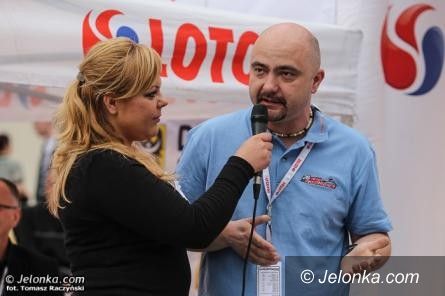 Jelenia Góra: 28. Rajd Karkonoski – podziękowania