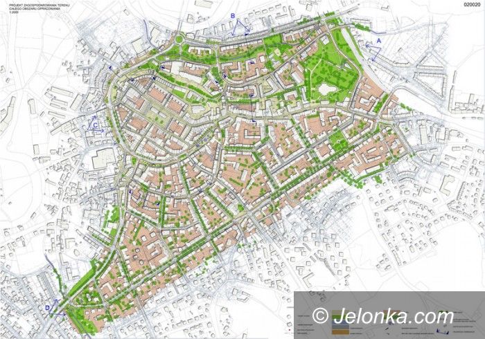 Jelenia Góra: Przebudują zabytkową część miasta?