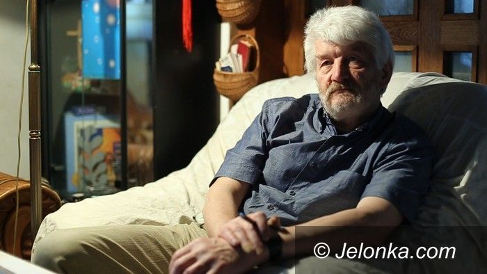 Jelenia Góra: Piec renesansowy – kolejny film o Dworze Czarne