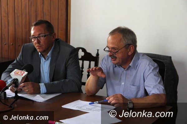 Jelenia Góra: Radni PO nie przyszli na sesję! Cena śmieci ta sama