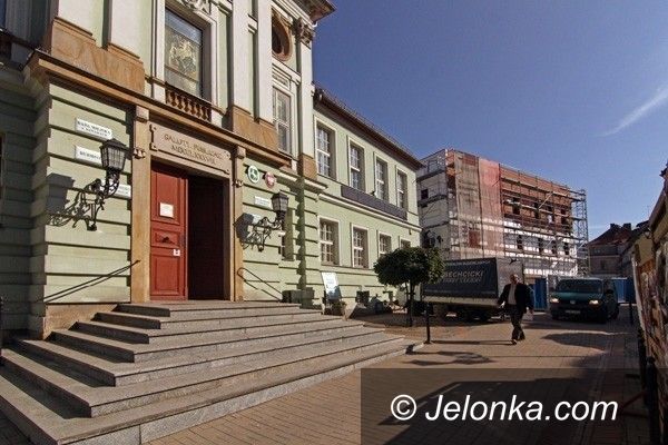 Region: Wybory do kowarskiej Rady Miejskiej