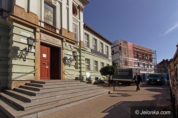 Region: Wybory do kowarskiej Rady Miejskiej
