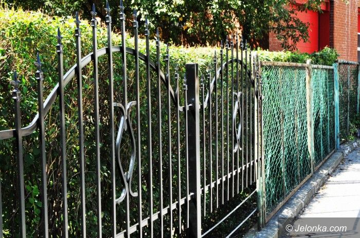 Jelenia Góra: Drobne inwestycje też ważne