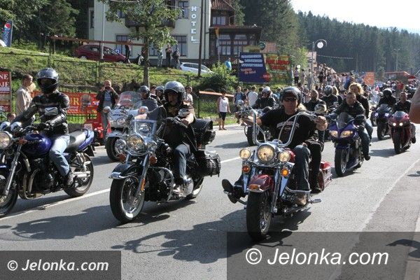 Region: Ponad tysiąc pięknych maszyn na Pikniku w Karpaczu