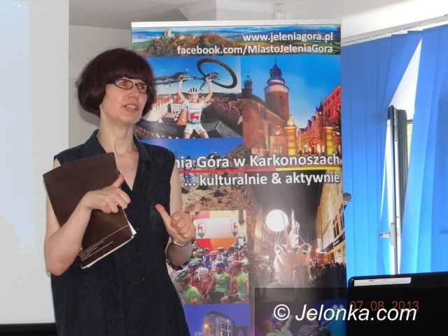 Jelenia Góra: Było o zatrudnieniu wspomaganym