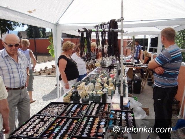 Jelenia Góra: Festyn na otwarcie Zespołu Pocysterskiego