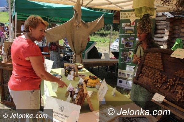Karpacz: Wyniki konkursów II Festiwalu Smaków Liczyrzepy