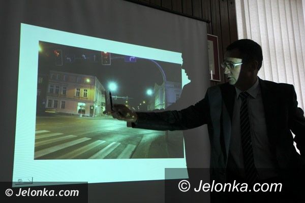 Jelenia Góra: Światło i praca – nowy inwestor przy Spółdzielczej