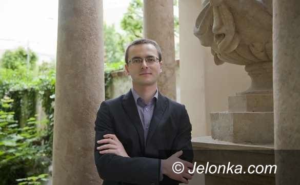 Jelenia Góra: Recital organowy Marcina Armańskiego w Kościele Zbawiciela