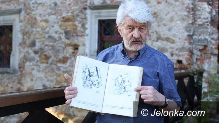 Jelenia Góra: Walka o monografię Dworu Czarne na ostatniej prostej