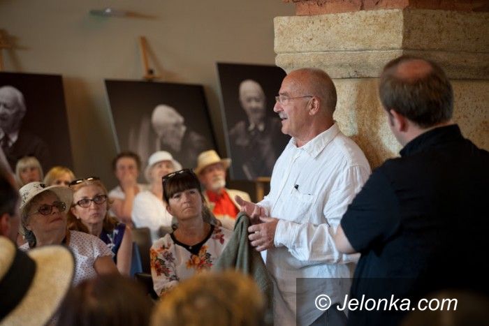 Region: Festival dell’Arte z plejadą Gwiazd