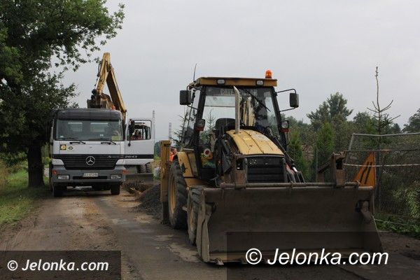 Jelenia Góra: Wojewódzka zamknięta jeszcze przez tydzień