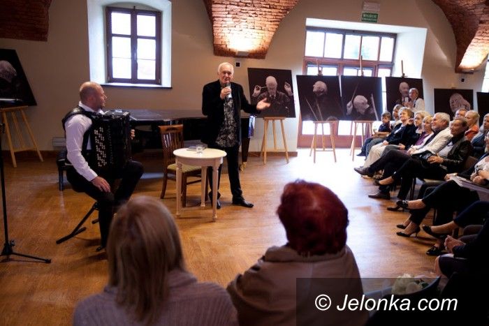 Region: Festival dell’ Arte  – dzień czwarty 