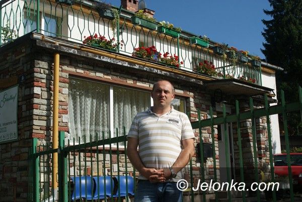 Region: Ambaras z umową na wodę i ścieki