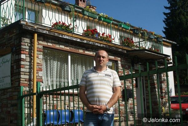Region: Ambaras z umową na wodę i ścieki