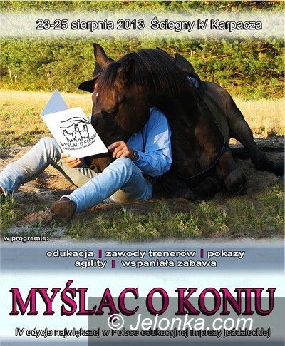 Region: Jeździecka impreza od dziś