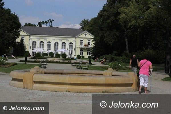 Jelenia Góra: Jeleniogórskie fontanny w rozsypce