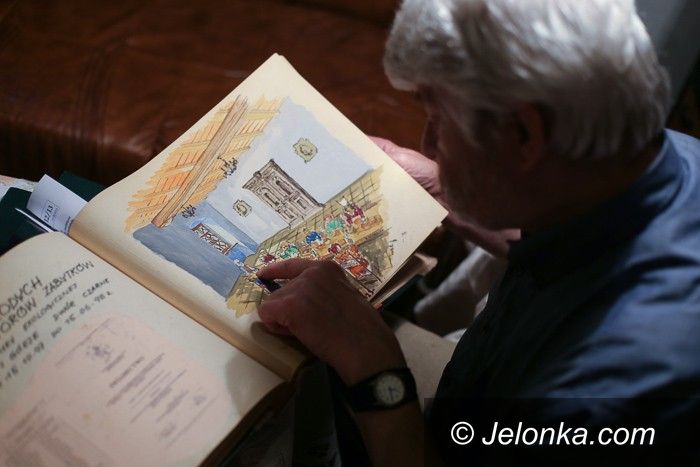 Jelenia Góra: Ostatni dzień walki o monografię Dworu Czarne