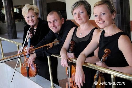 Jelenia Góra: Ostatni koncert promenadowy przed nami