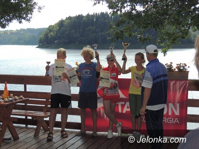 Region: Co to były za regaty!