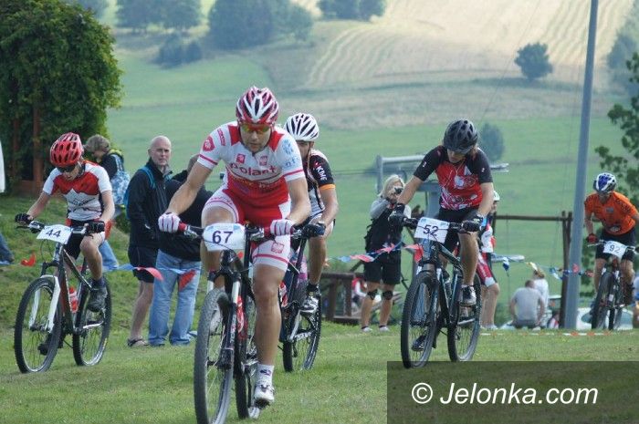 Dziwiszów: Triumfatorzy IV edycji Łysogórek