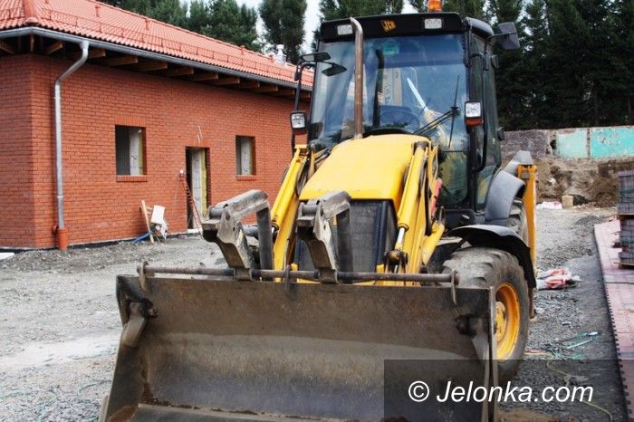 Jelenia Góra: Nowe Netto już stoi. Kiedy otwarcie?