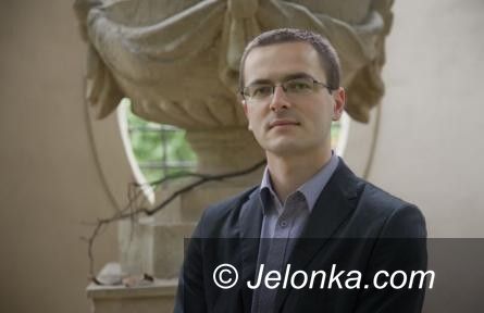 Region: Recital organowy w świątyni Wang