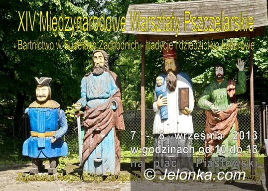 Jelenia Góra: Biesiada miodowa po raz 14. w Cieplicach