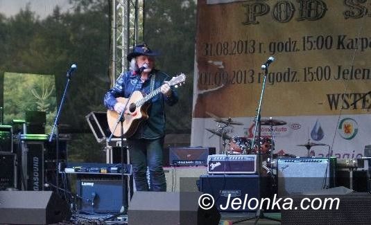 Region: Festiwal country na pożegnanie wakacji w Karpaczu