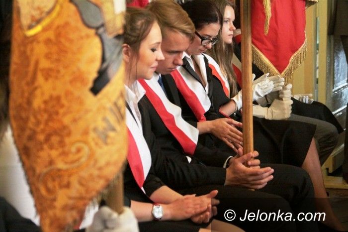 Jelenia Góra: Nowy rok szkolny już pora zacząć
