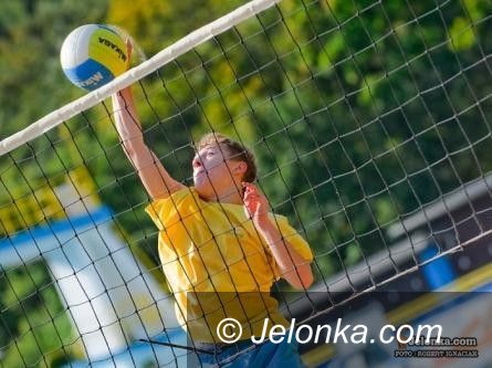 Jelenia Góra: Poznaliśmy najlepszych siatkarzy cyklu "Karkonosze Cup"