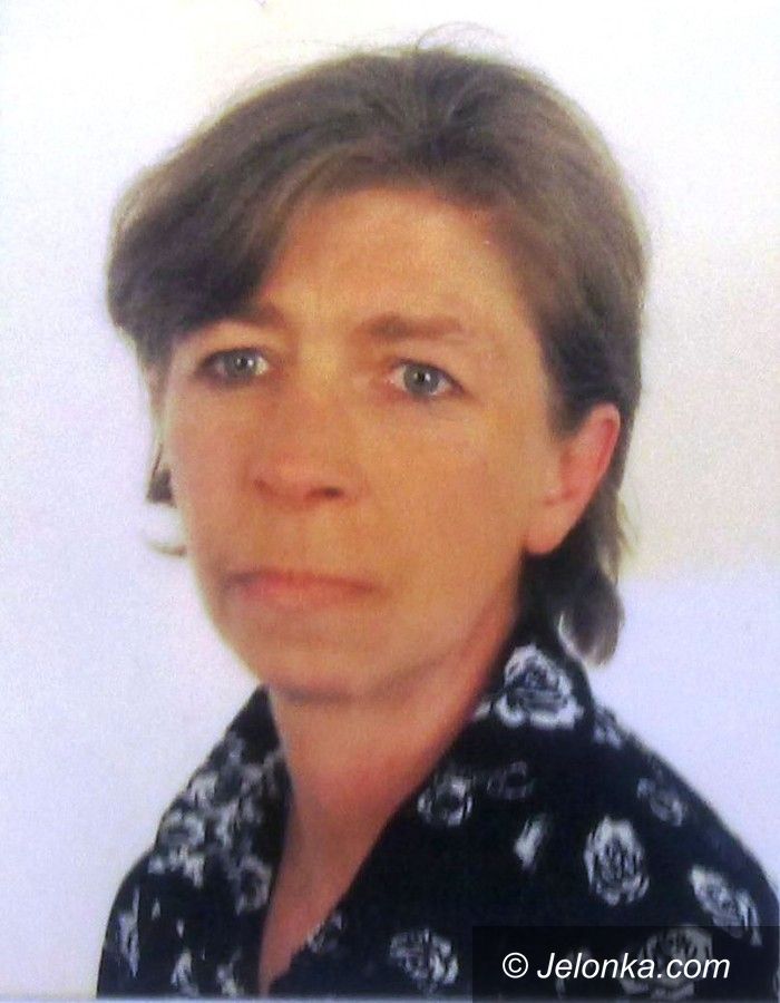 Jelenia Góra: Zaginęła Jolanta Badach