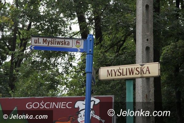 Jelenia Góra-Jagniątków: Kiedy wyremontują drogi w Jagniątkowie?