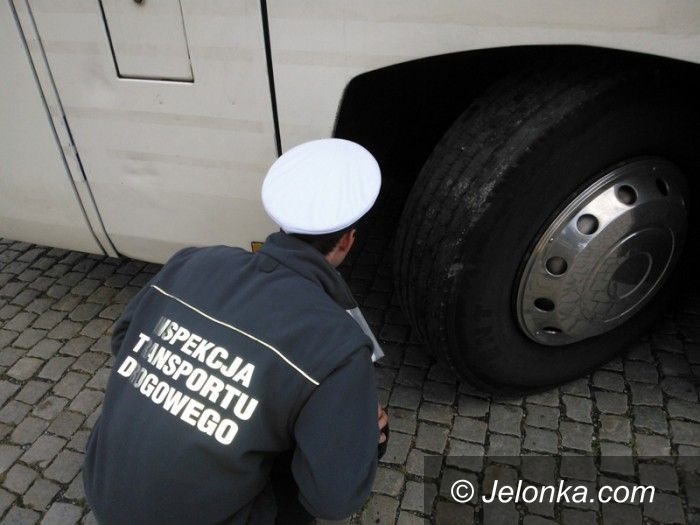 Region: Po akcji „Gimbus”: Jest lepiej, ale kontrole będą nadal