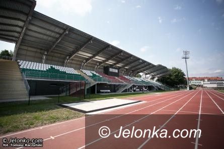 Jelenia Góra: Jeleniogórski cyrk piłkarski