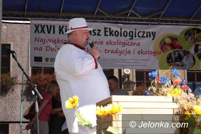 Jelenia Góra: Ekologiczne pyszności i moc atrakcji pod Ratuszem
