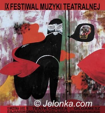 Jelenia Góra: „Gilgamesz” Teatru Chorea w Filharmonii Dolnośląskiej