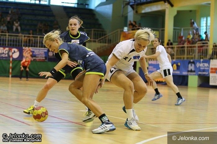Superliga: Szczypiornistki zapraszają po raz drugi