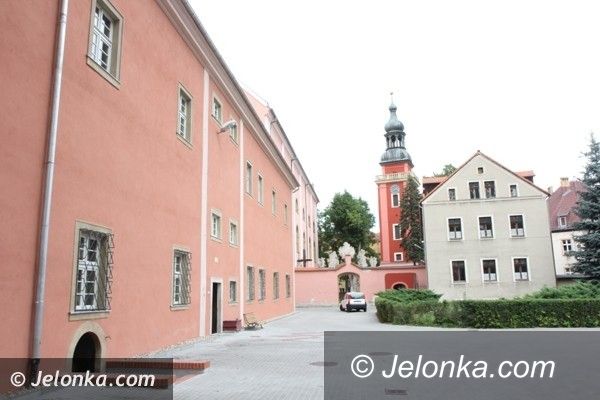 Jelenia Góra: Europejskie Dni Dziedzictwa u cystersów w Cieplicach