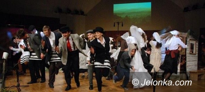 Region: „Skrzypek na dachu” zabrzmi pod Śnieżką
