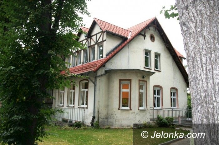 Jelenia Góra: Z  „Tuptusia” wyrzucono dziewczynkę, bo była chora