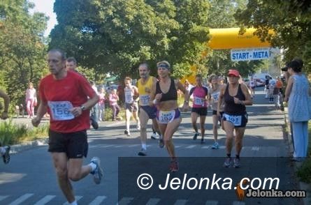 Jelenia Góra: „Jelenia Góra Biega 2013”